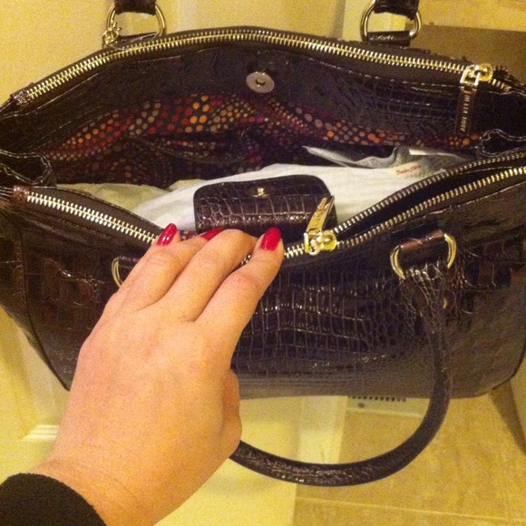 🎉Super Chic HOST PICK🎉NEW Anne Klein houndstooth - Picture 3 of 4