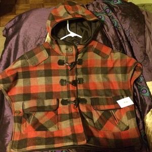 DollHouse Gorgeous Winter Outerwear!