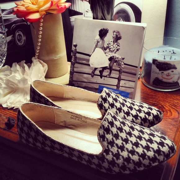 Mod shoes