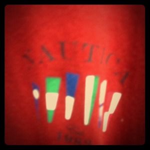 Nautica mens shirt XXL