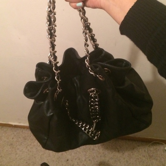 Black bag