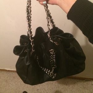 Black bag