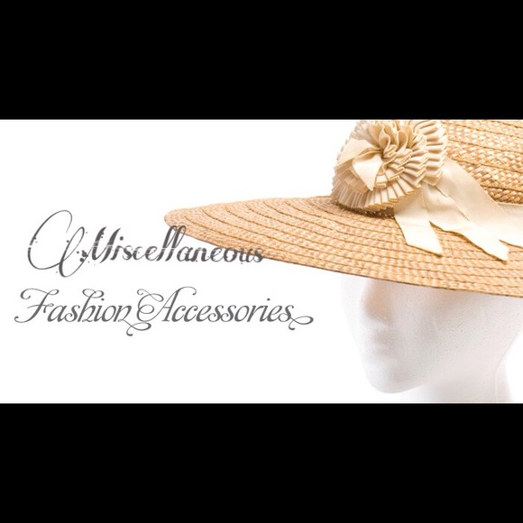 Miscellaneous Accessories & Lingerie