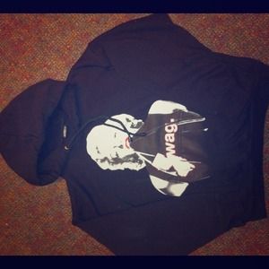 Marilyn Monroe Hoodie