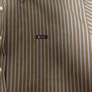 CHAPS DRESS SHIRT