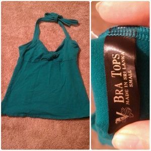 Victoria's Secret Halter Top