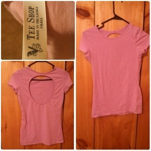 Victoria's Secret Tee Shop