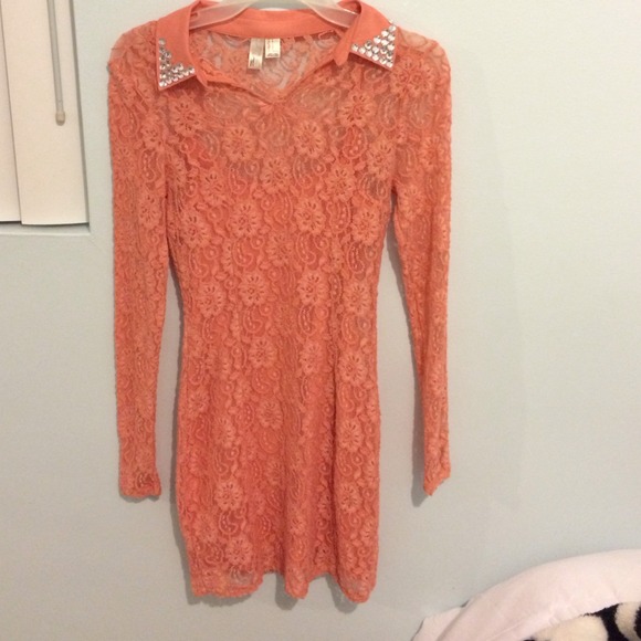 Forever 21 Dress