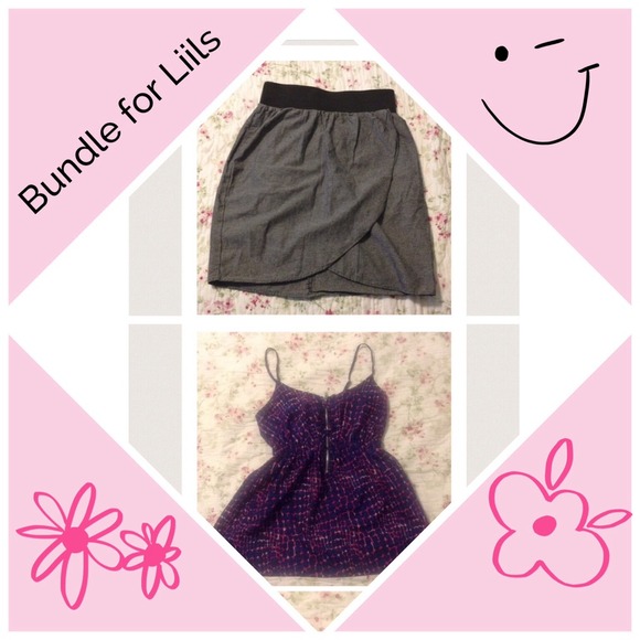 Bundle for Liils