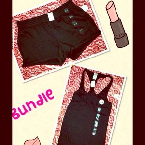 🌸Victoria's Secret two piece🌸