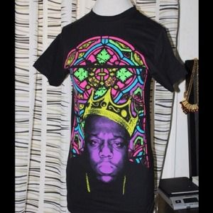 Brooklyn Mint  Notorious B.I.G. biggie smalls