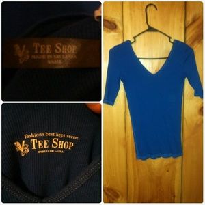 Victoria's Secret V top