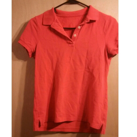 J Crew polo