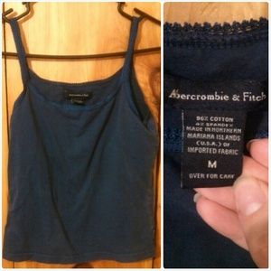 A&F tank