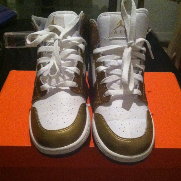 Air jordan 1