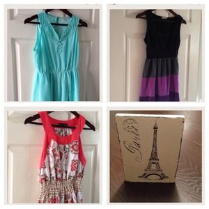 ❌TRADED❌ Bundle for @scljhh