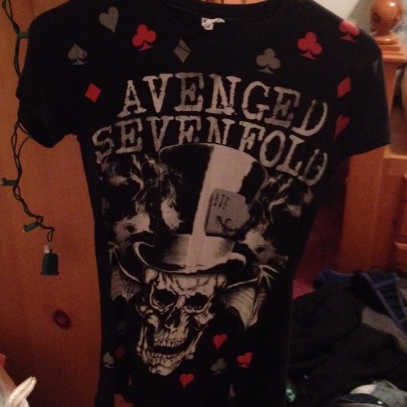 Avenged Sevenfold bundle