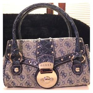 GUESS Mini Purse