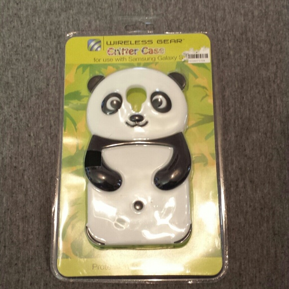 Cell phone case for Galaxy S4