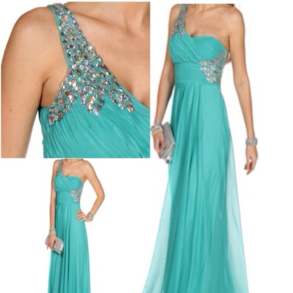 Prom/ formal dress