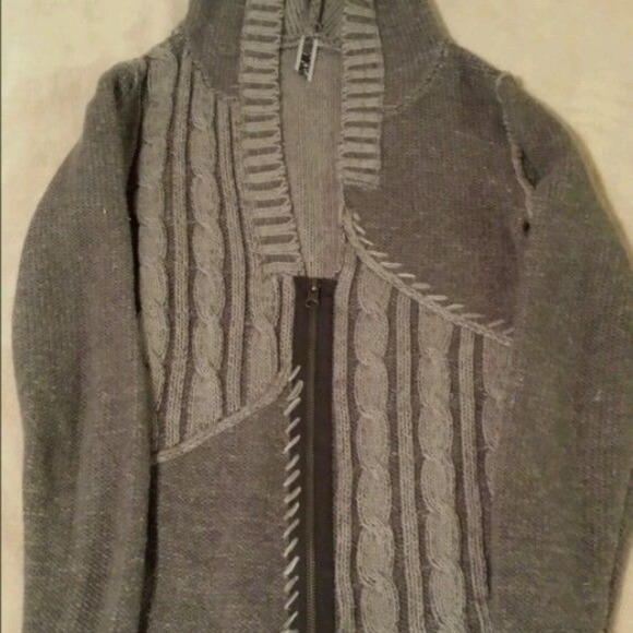 BKE Buckle brand sweater S