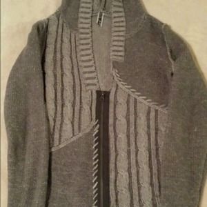 BKE Buckle brand sweater S