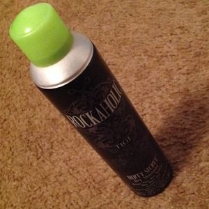 Dry Shampoo