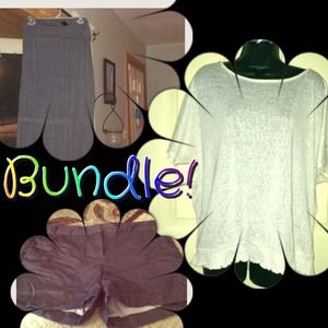 Bundle