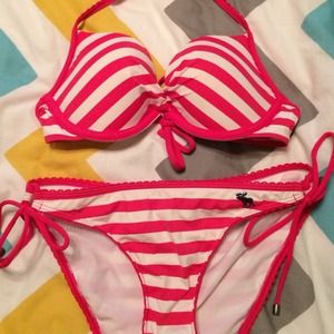 ‼️‼️‼️Abercrombie bikini‼️ SALE