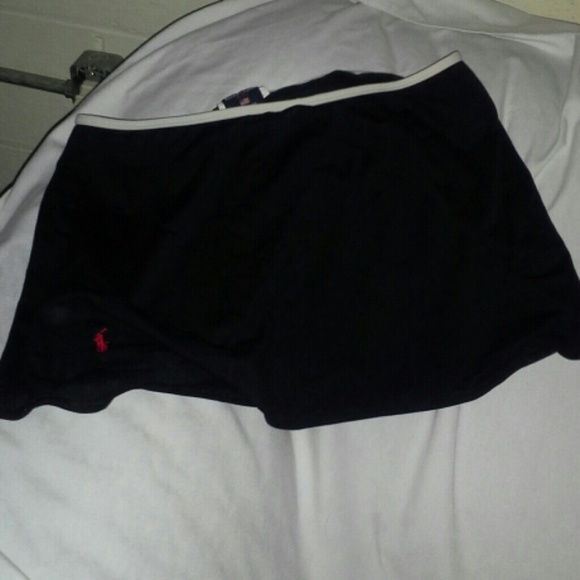 Black bathing suit cover up