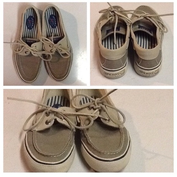 Sperry Top-Sider Shoes