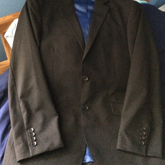 Boys suit coat