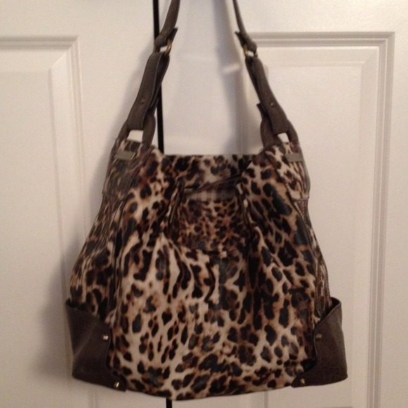 Jessica Simpson Tote