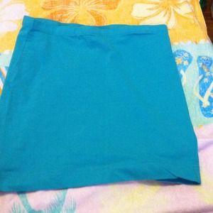 Cute Mini Cotton Skirt! 💕✨💕