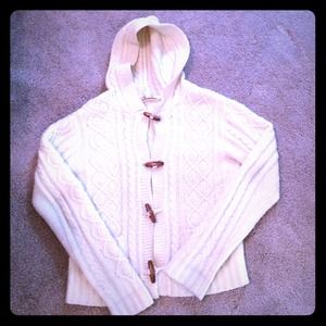 Free people cardigan