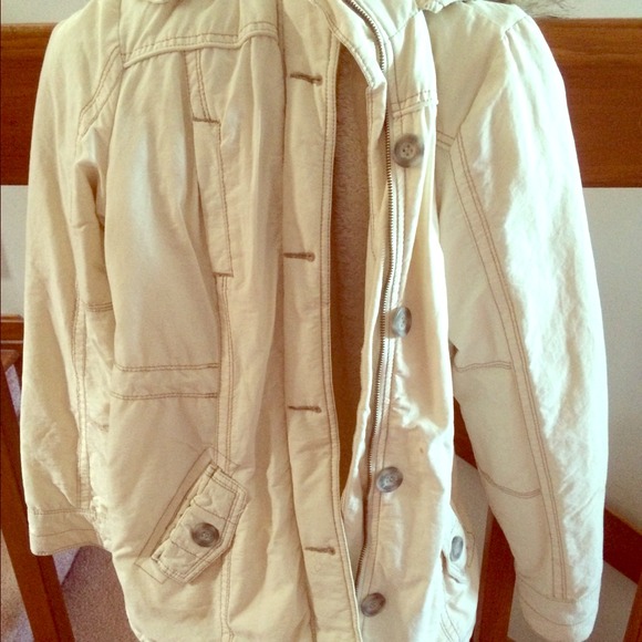 Aeropostale Coat