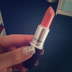 MAC lipstick