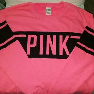 NWT VS BOYFRIEND CREW AND SICK BUNDLE