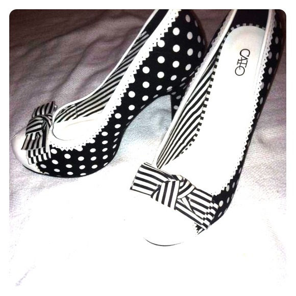 Cato high heels