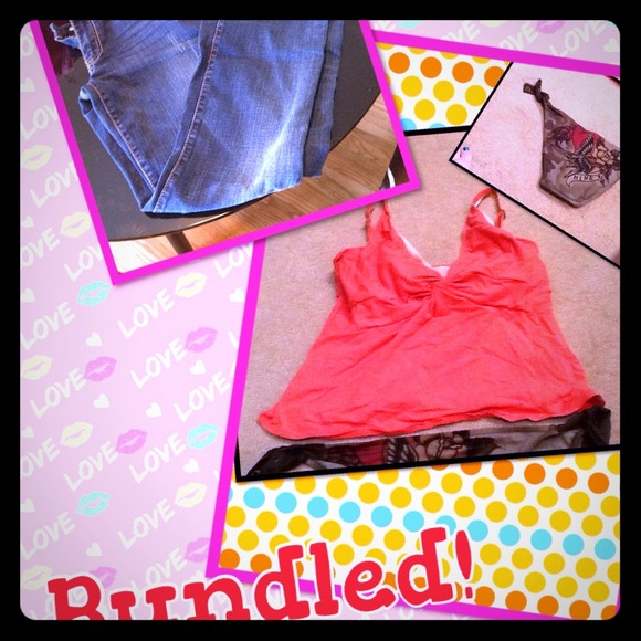 Bundle sale!