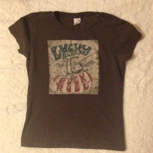 Cute T-shirt