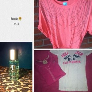 Bundle for @lizardheelers 😋