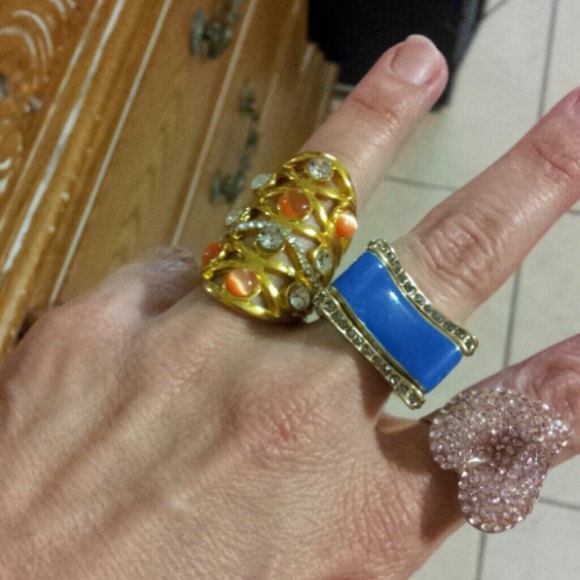 Rings