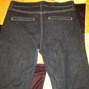 Discounted 🎉NWOT🎉White House Black Market jeans
