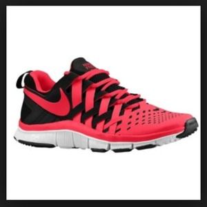Nike Free 5.0 men's
