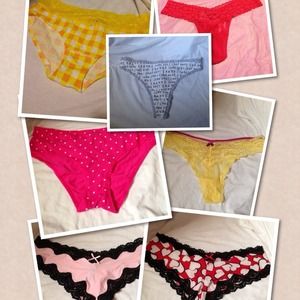Bundle for helenheartsx3