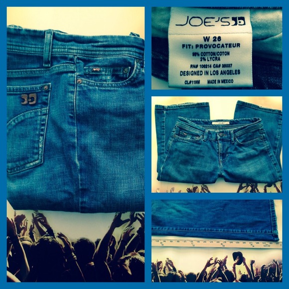 ✂️✂️Joe's Jeans✂️✂️