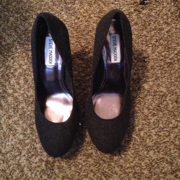 Steve Madden Pump