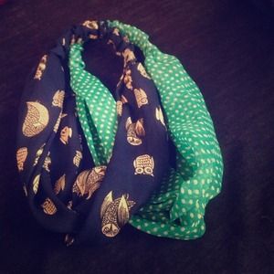 ❌SOLD Aeropostale Headbands