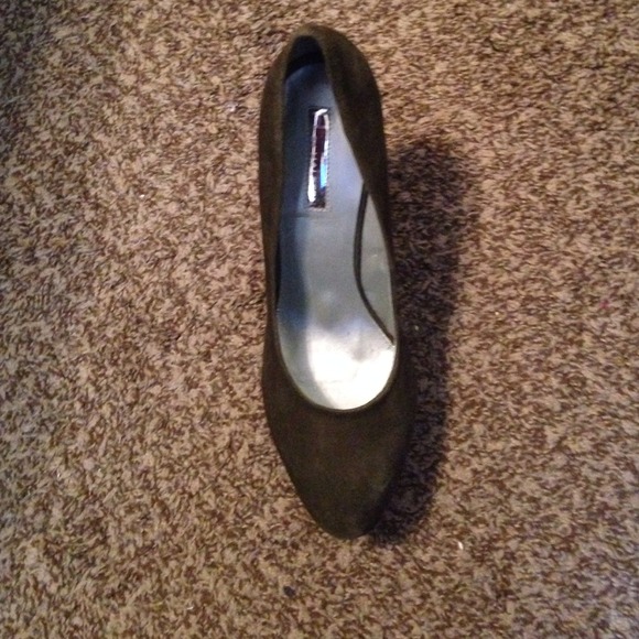 Hot Shoe!